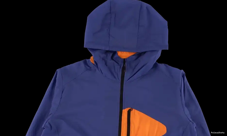 Cheap Palace Pertex Tri-Pack Jacket 0628